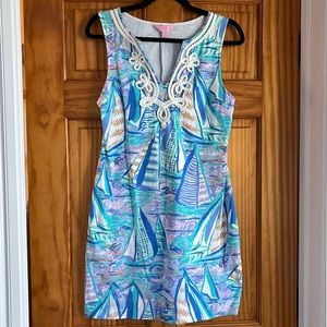 Lilly Pulitzer Dress, size small